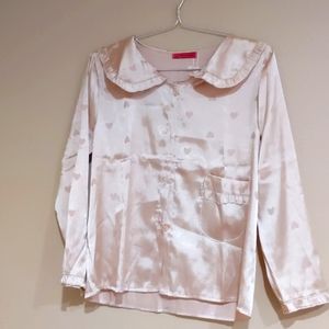 Victoria's secret PJ set